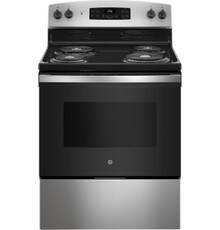 GE:JB256RTSS